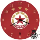 Часовник -"ЦСКА"